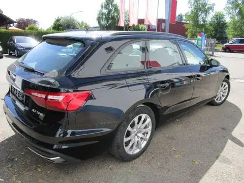 Audi A4 40 TFSI