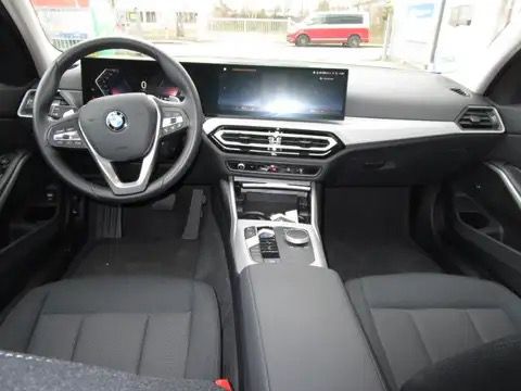 BMW 320D X-Drive