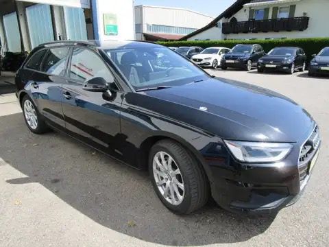 Audi A4 40 TFSI