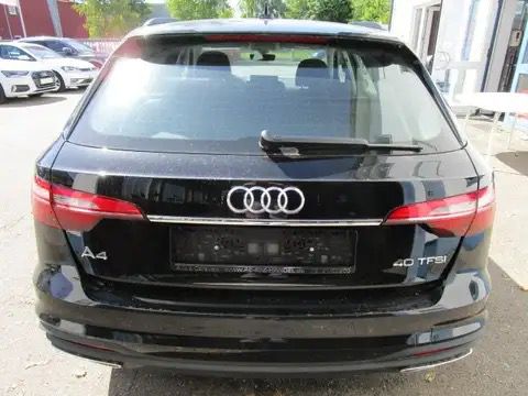 Audi A4 40 TFSI