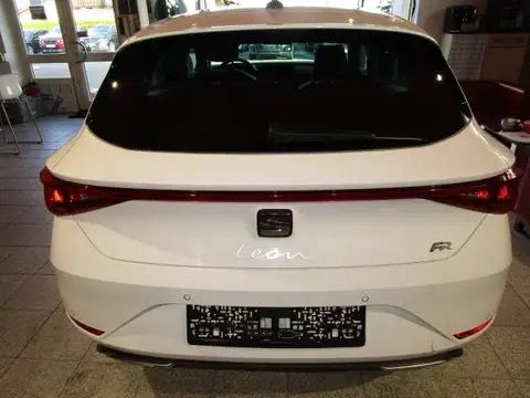 Seat Leon FR
