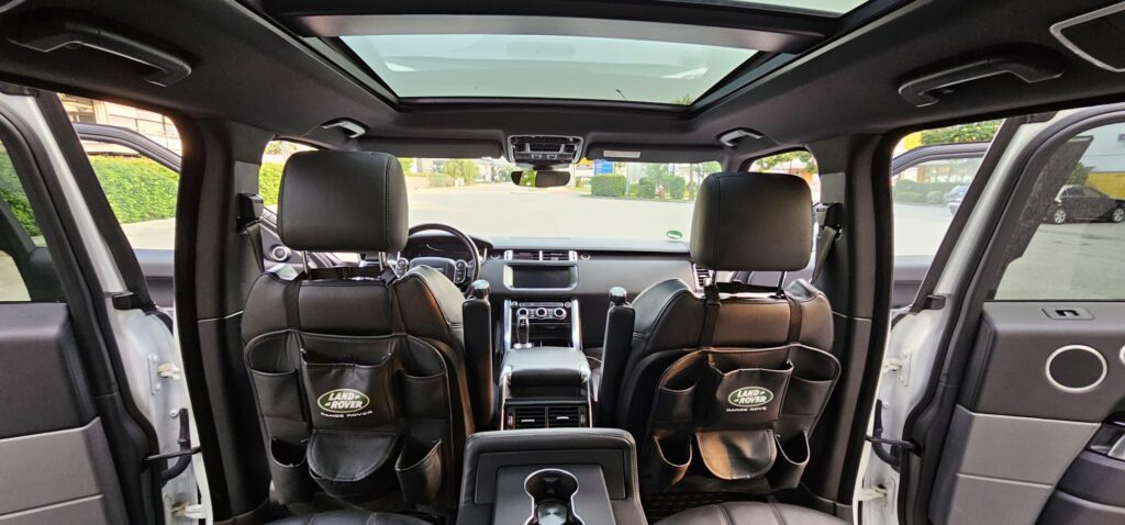 Range Rover Sport *Panorama*Digital Cockpit*