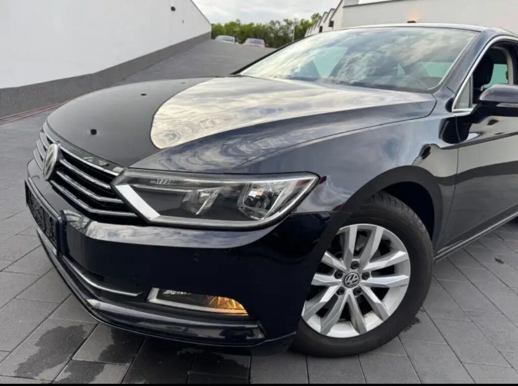 Volkswagen Passat *Comfortline*