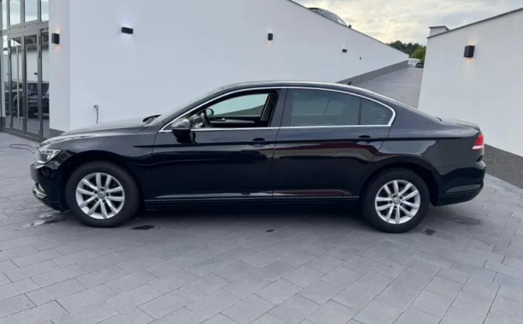 Volkswagen Passat *Comfortline*