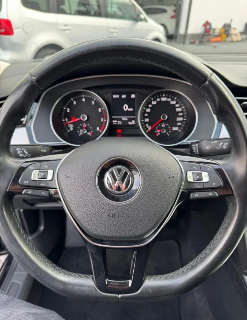 Volkswagen Passat *Comfortline*