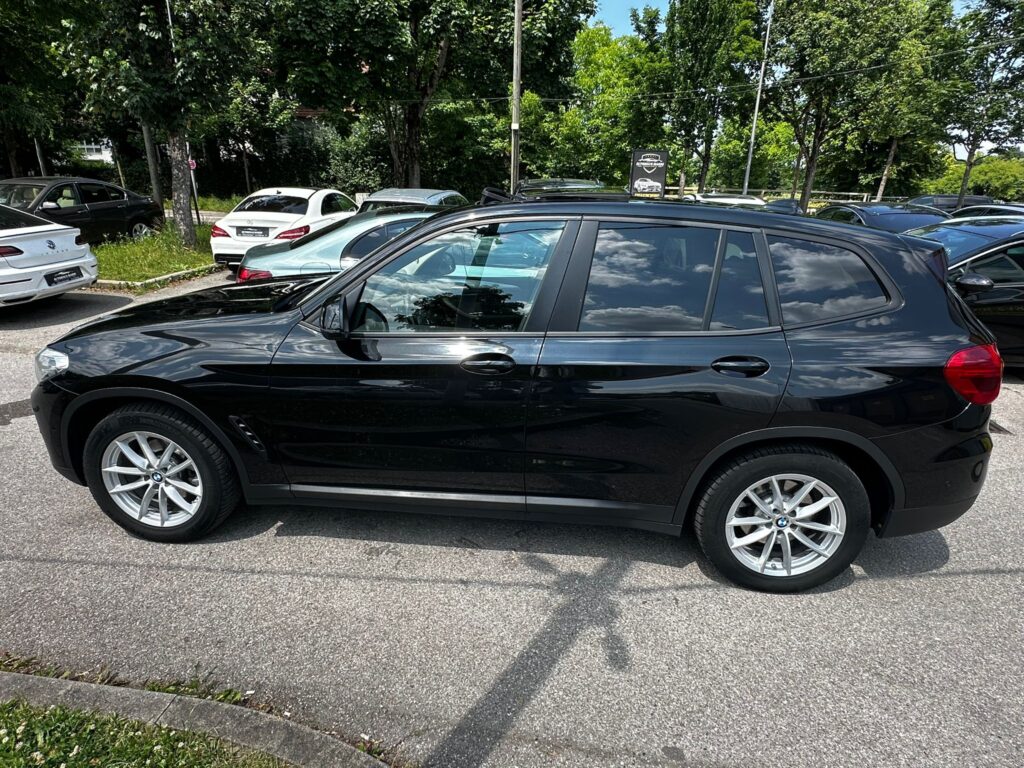 Bmw X3  X Drive *Panorama*Digital Cockpit*