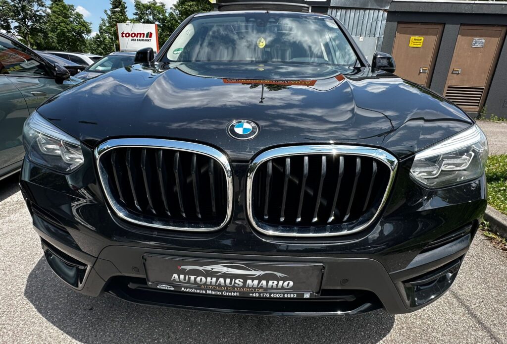 Bmw X3  X Drive *Panorama*Digital Cockpit*