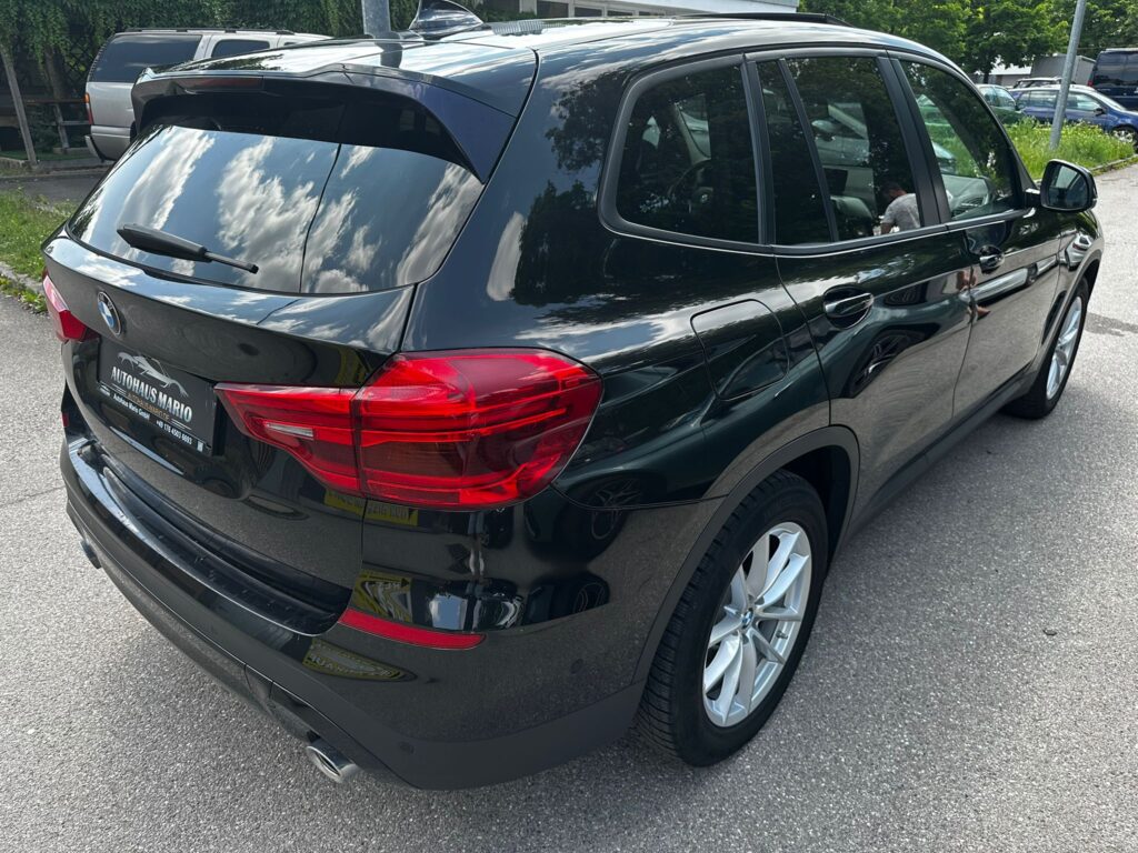 Bmw X3  X Drive *Panorama*Digital Cockpit*
