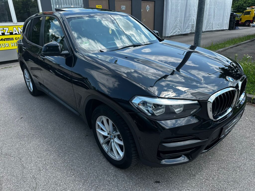 Bmw X3  X Drive *Panorama*Digital Cockpit*