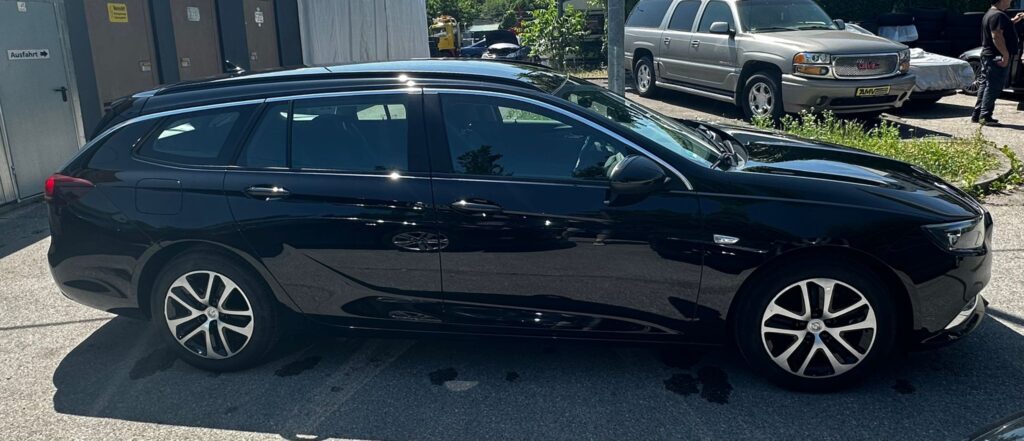 Opel Insignia Sports Tourer