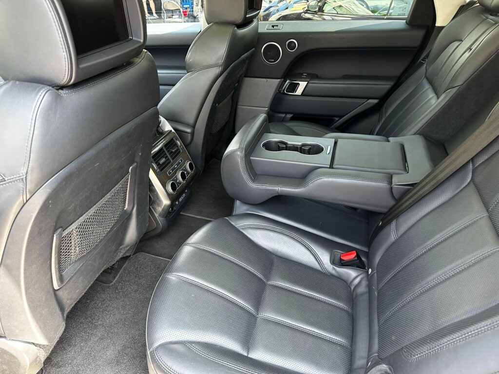Range Rover Full *Panorama*Digital Cockpit*