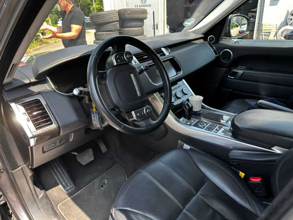 Range Rover Full *Panorama*Digital Cockpit*