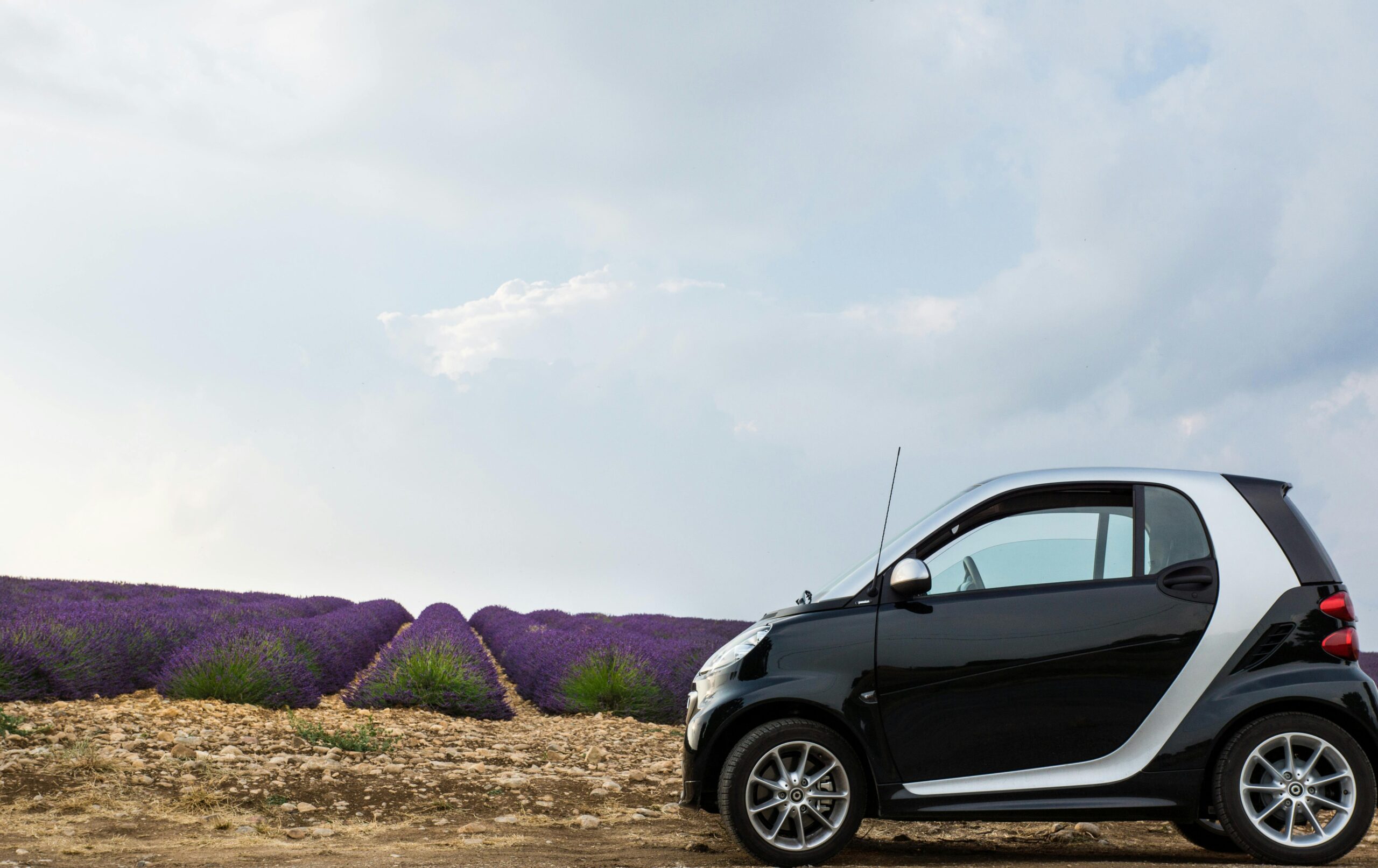Auto za dvoje? Praktični i štedljivi modeli za parove