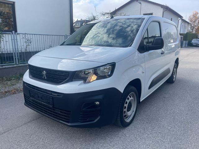 Peugeot Partner *Klima*3 Sjedala*Kuka*