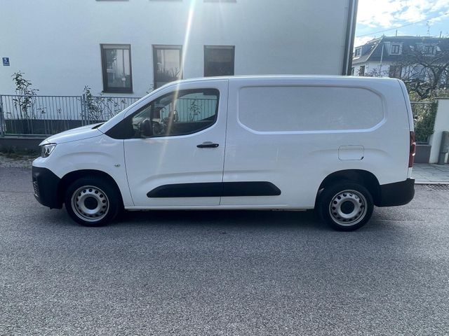 Peugeot Partner *Klima*3 Sjedala*Kuka*