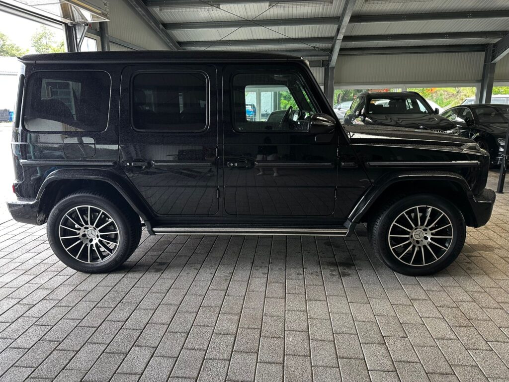 Mercedes Benz G350 *Kamera*Navigacija*Digital Cockpit*