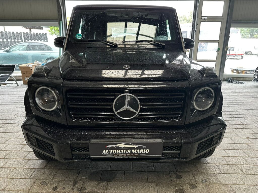 Mercedes Benz G350 *Kamera*Navigacija*Digital Cockpit*