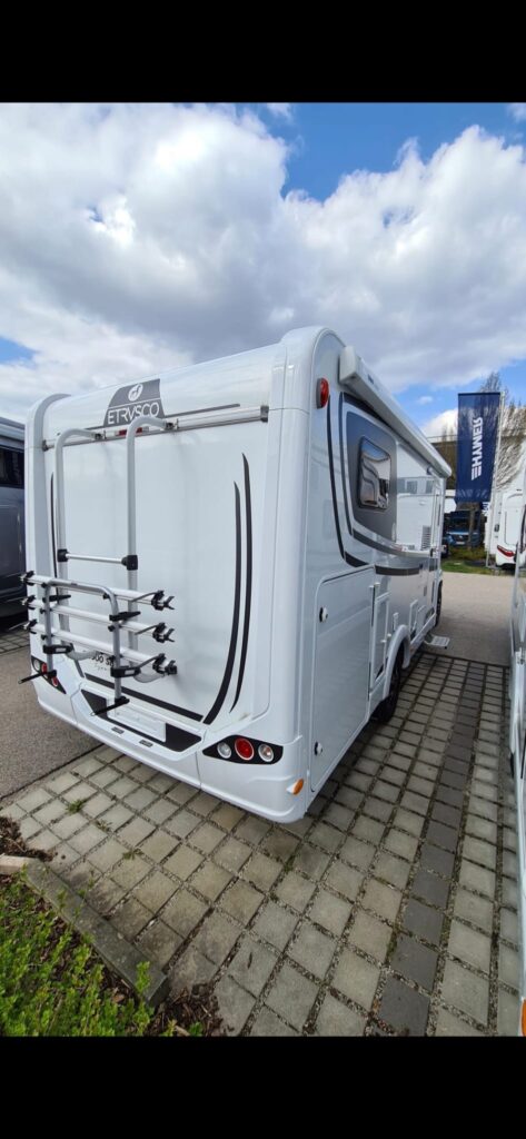 Etrusco T 6900 SB