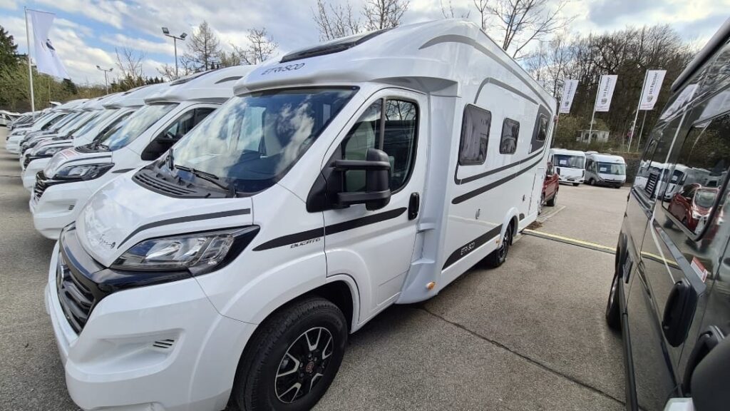 Etrusco T 6900 SB