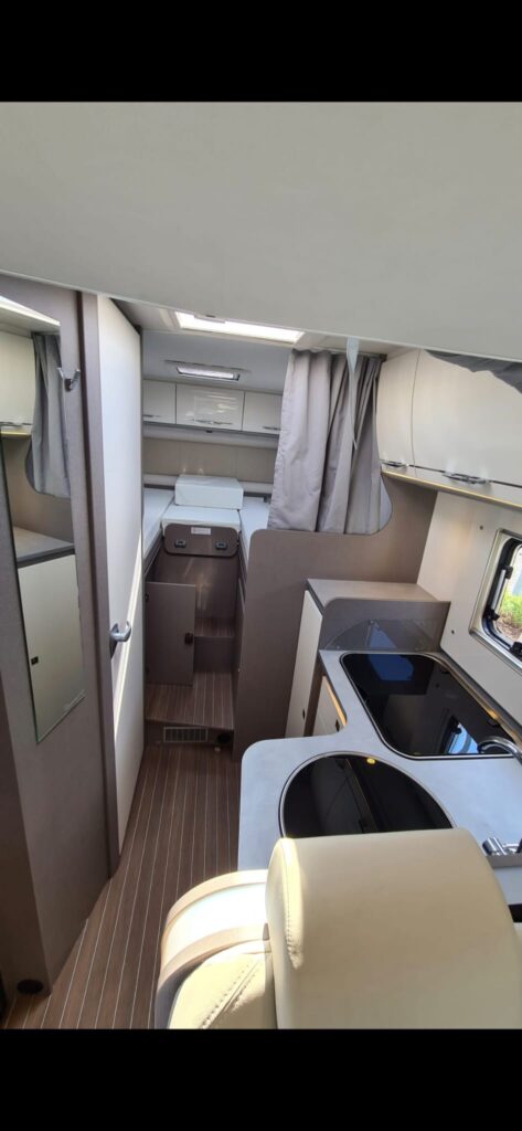 Etrusco T 6900 SB