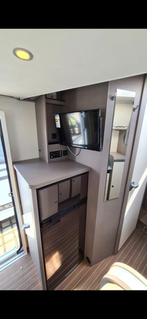 Etrusco T 6900 SB