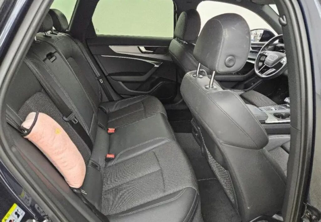 Audi A6 Avant 45 TDI Quattro Tiptronic *Digital Cockpit*