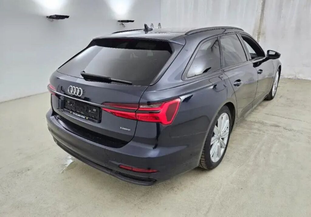 Audi A6 Avant 45 TDI Quattro Tiptronic *Digital Cockpit*
