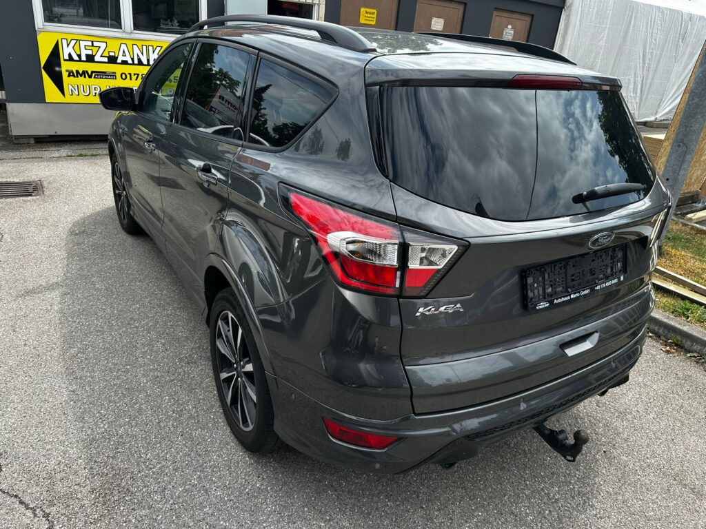 Ford Kuga AWD *Kamera*Navigacija*F1 Saltanje*