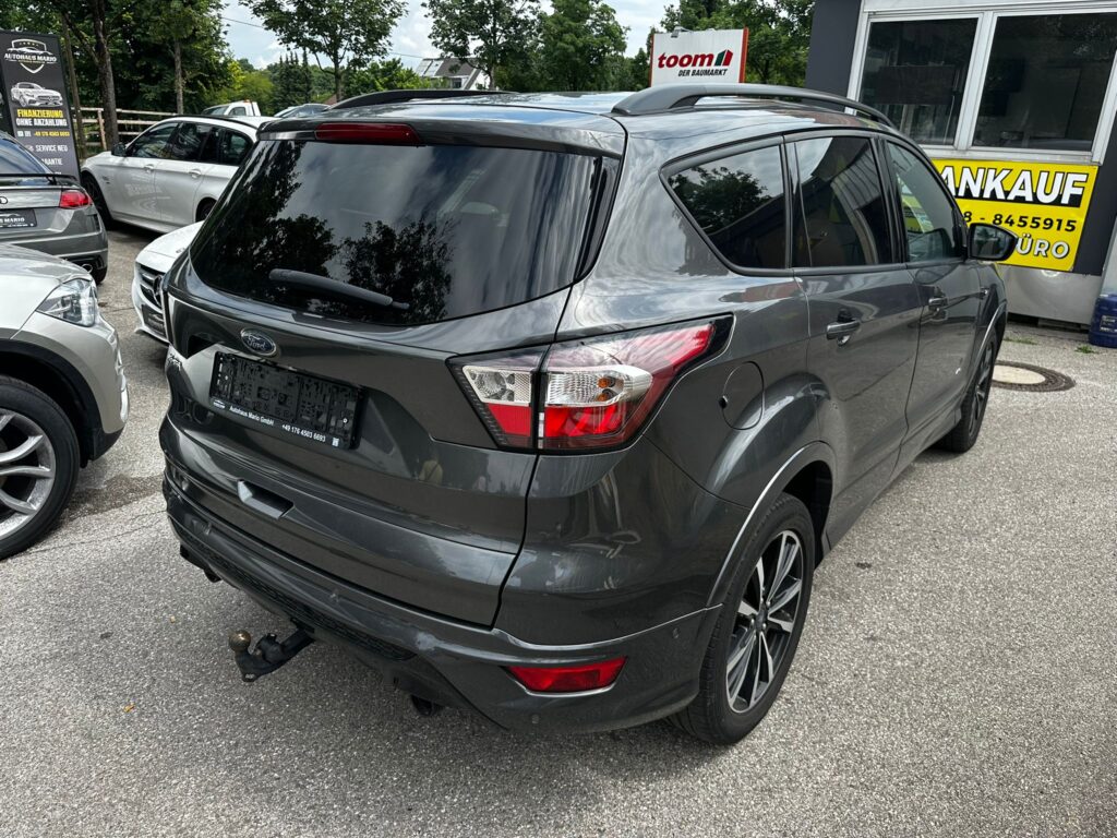 Ford Kuga AWD *Kamera*Navigacija*F1 Saltanje*