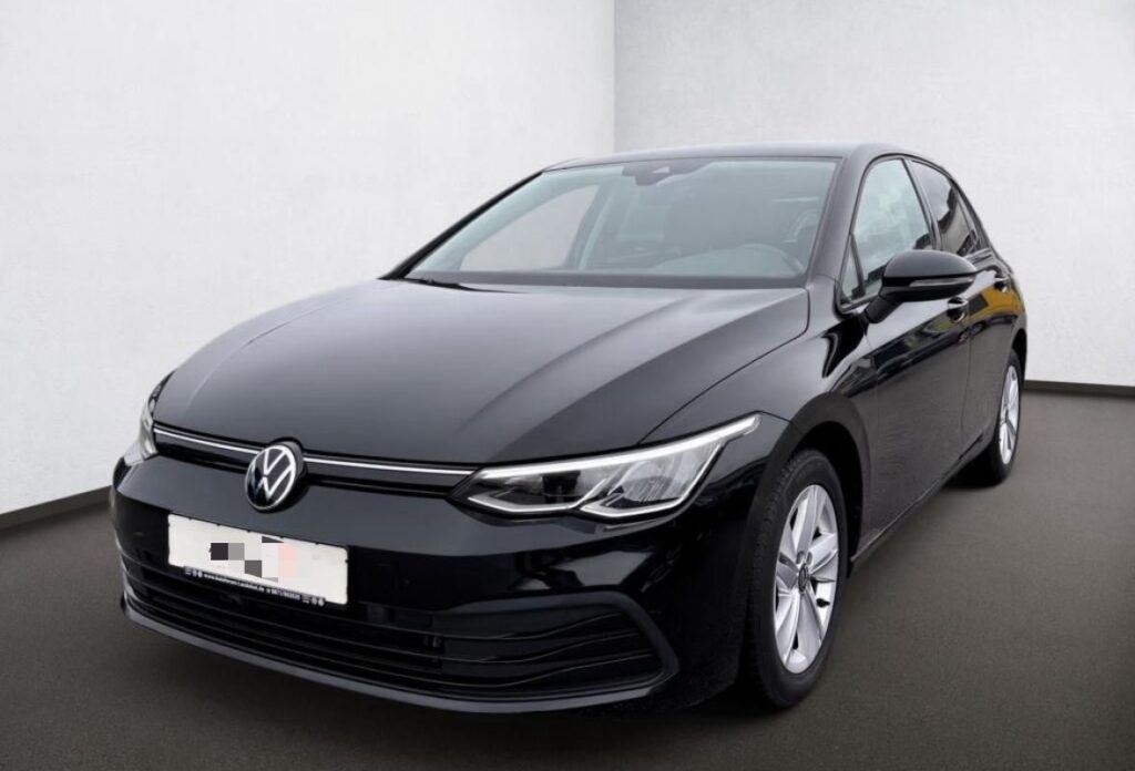 Volkswagen Golf 8 2.0 TDI Life *Navi*Led*