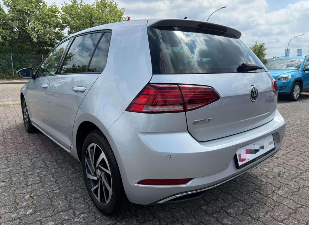 Volkswagen Golf 7 DSG *Kamera*Navi*