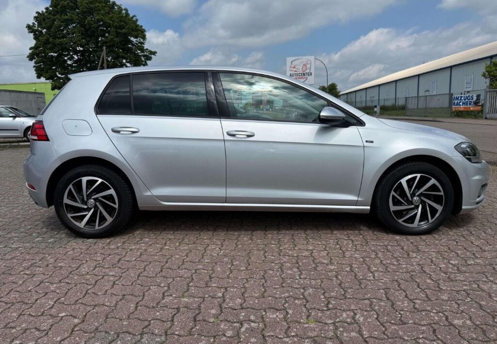 Volkswagen Golf 7 DSG *Kamera*Navi*