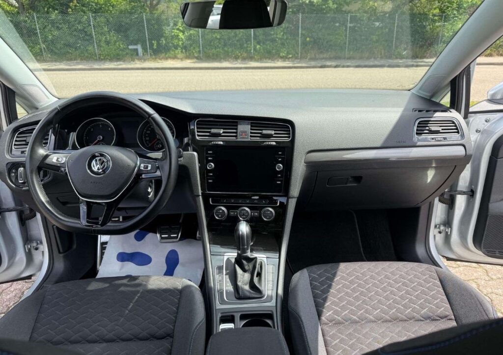 Volkswagen Golf 7 DSG *Kamera*Navi*