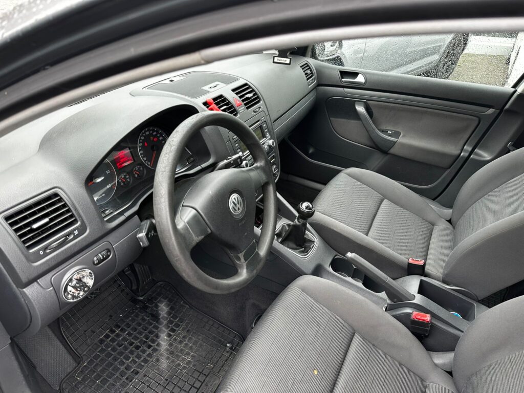 Golf 4 1.9 TDI BKC
