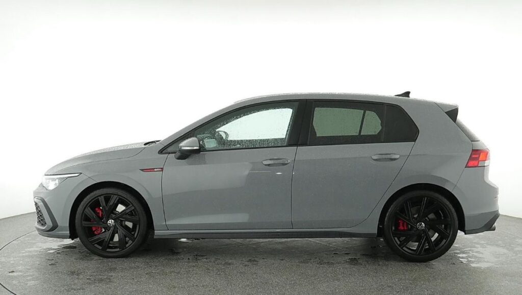 Golf 8 GTI DSG *Led*Digital Cockpit*