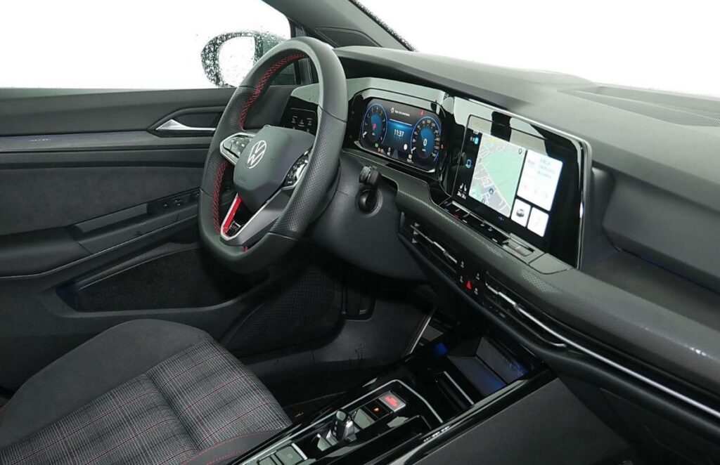 Golf 8 GTI DSG *Led*Digital Cockpit*