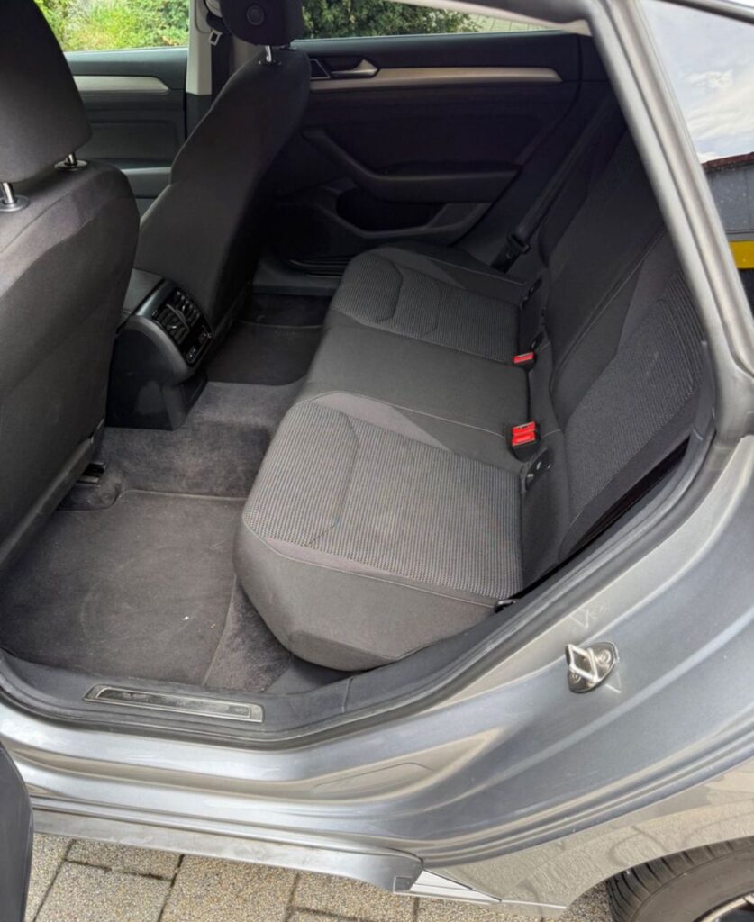 Volkswagen Arteon 2.0 TDI DSG