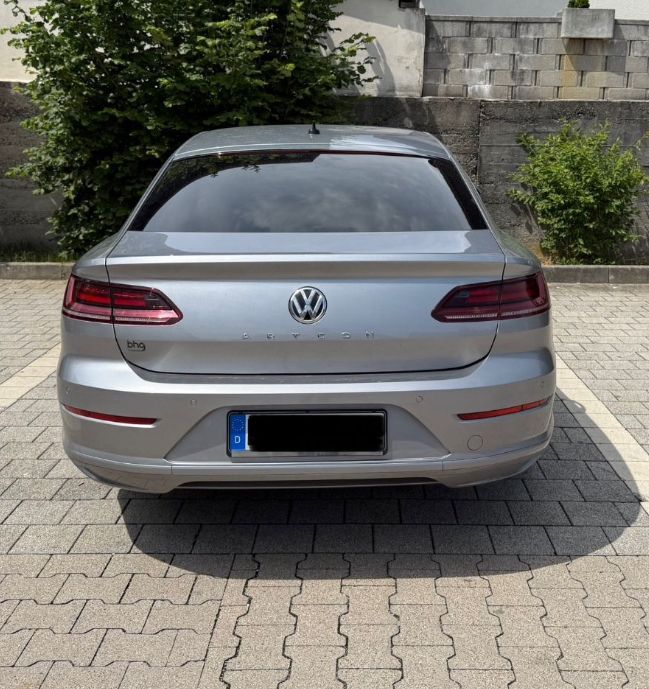 Volkswagen Arteon 2.0 TDI DSG