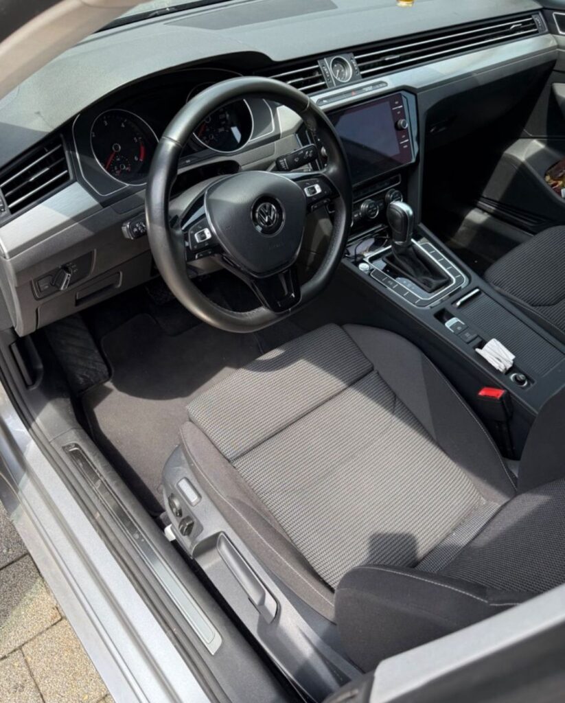 Volkswagen Arteon 2.0 TDI DSG