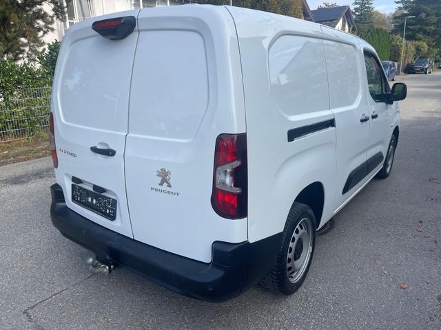 Peugeot Partner *Klima*3 Sjedala*Kuka*