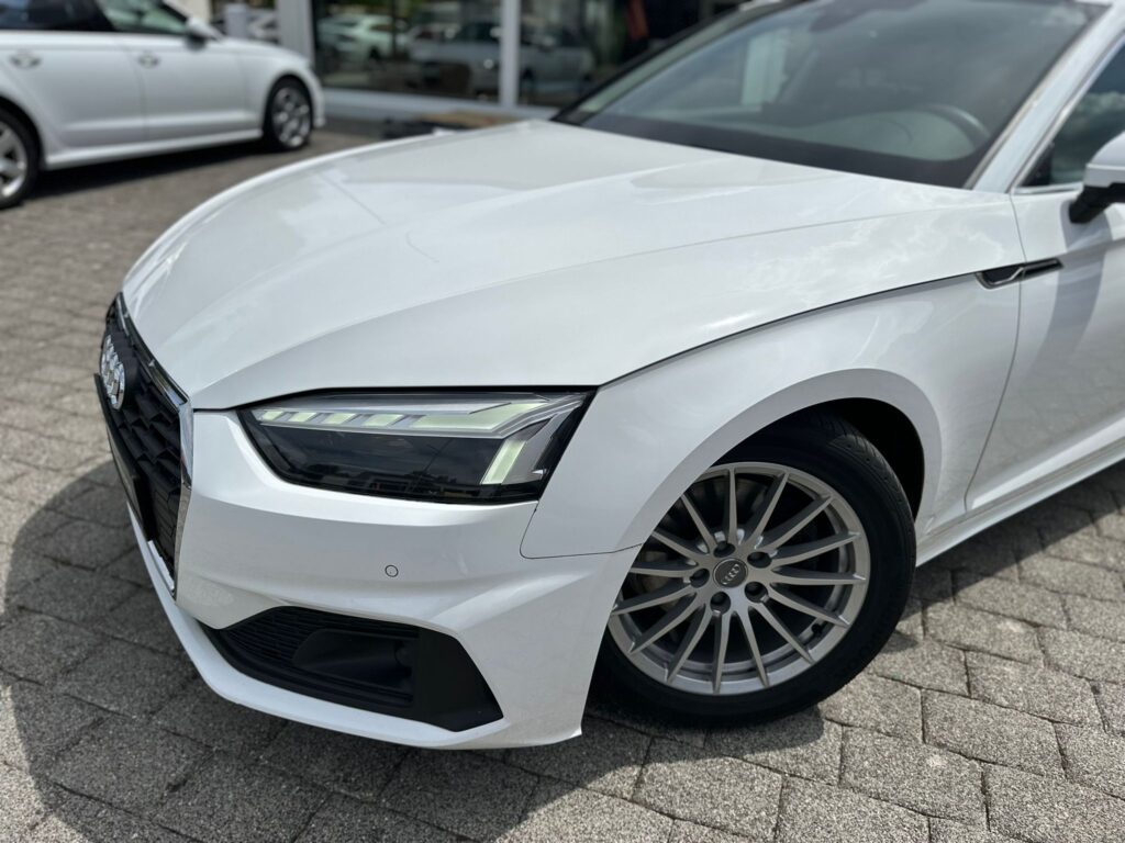 Audi A5 35TDI Sportback *Digitalni Cocpit*Kamera*