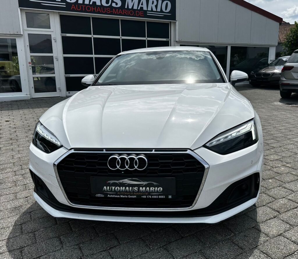 Audi A5 35TDI Sportback *Digitalni Cocpit*Kamera*