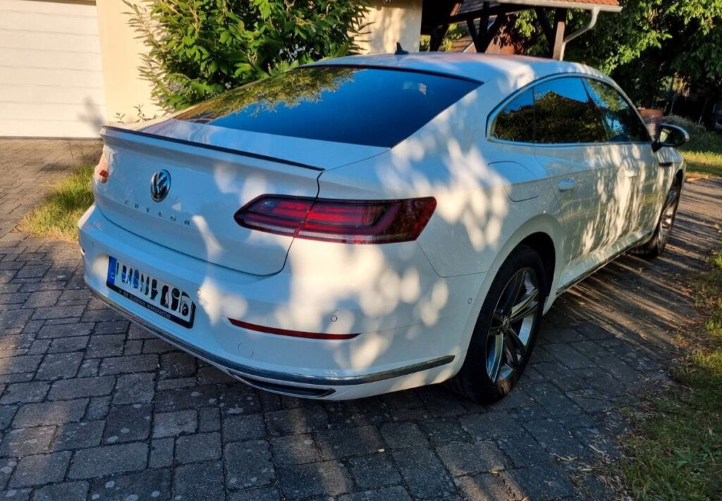 Volkswagen Arteon R-line *Digital Cockpit*