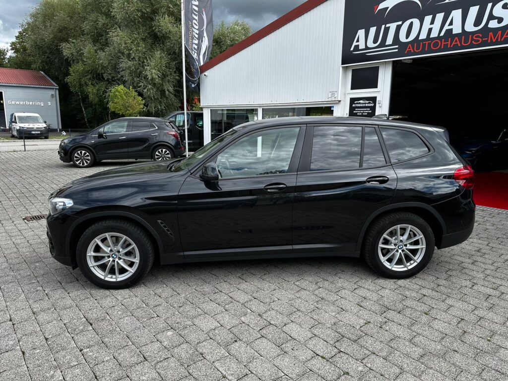 Bmw X3  xDrive *Panorama*Digital Cockpit*