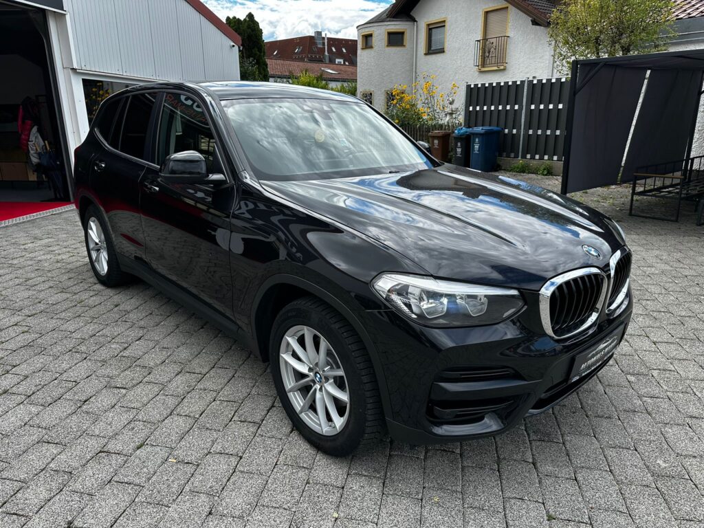 Bmw X3  xDrive *Panorama*Digital Cockpit*
