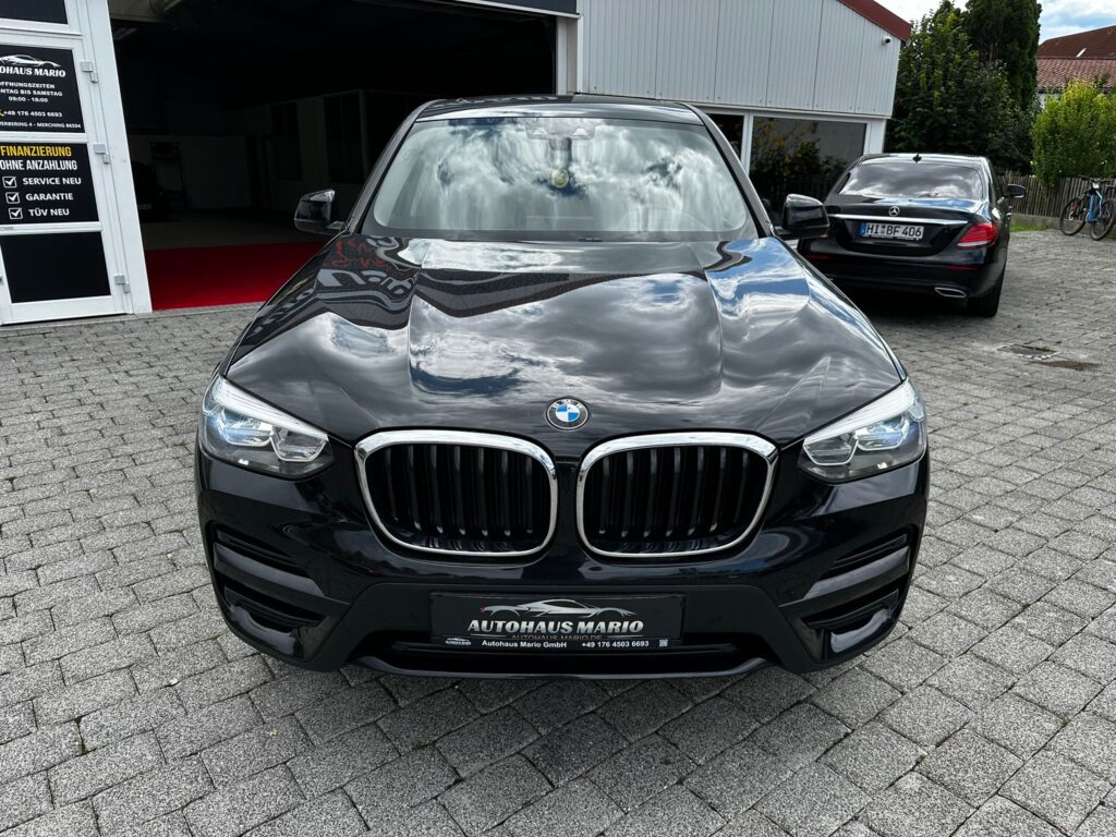 Bmw X3  xDrive *Panorama*Digital Cockpit*