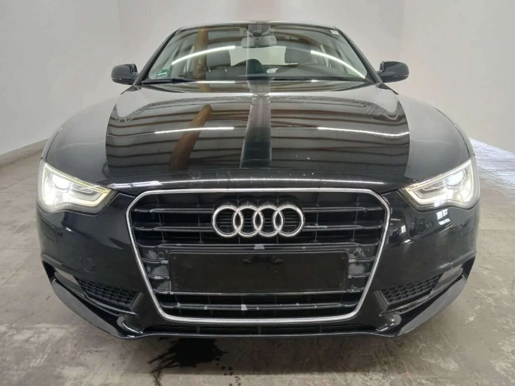 Audi A5 SPORTBACK 2.0 TDI MULTITRONIC