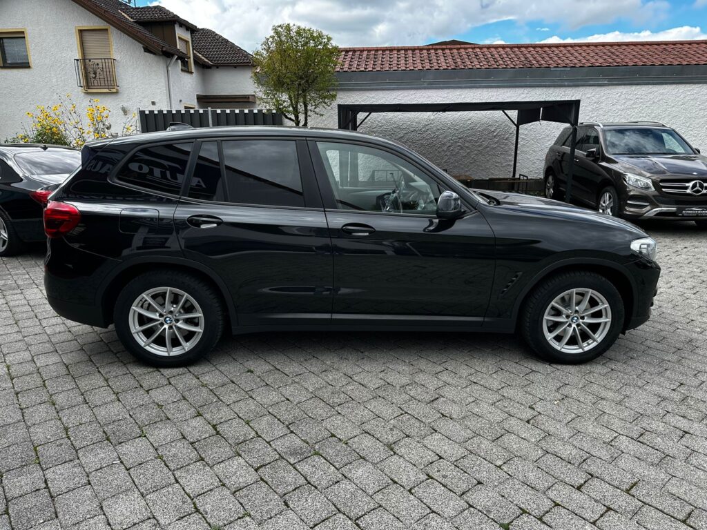 Bmw X3  xDrive *Panorama*Digital Cockpit*