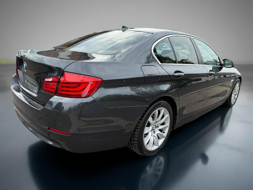 BMW 530d xDrive