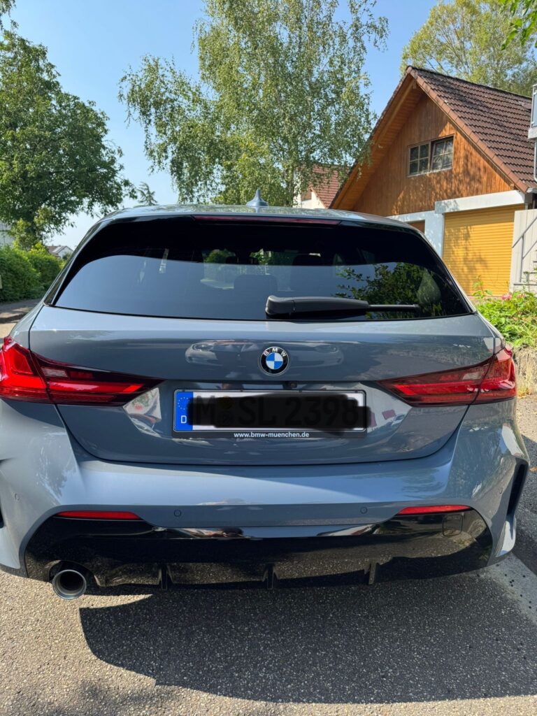Bmw 118i M sport *Digital Cocpit*